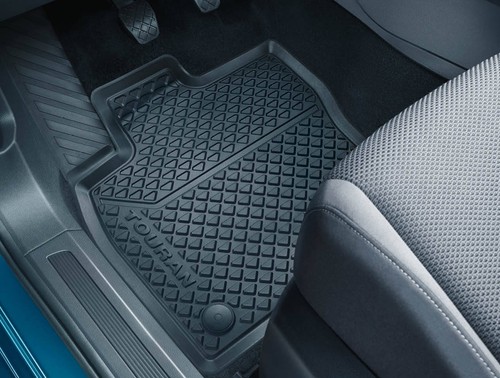 Volkswagen touran tappeti - touran, in