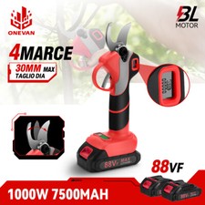 1000W Forbice Da Potatura A