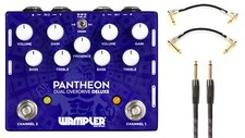 Nuovo Wampler Dual Pantheon