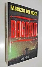 BAGDAD  Fabrizio Del Noce