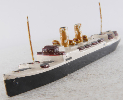 Nave vichinga 1250 s - vichinga, a.s.s