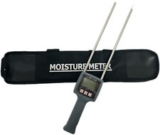 Misuratore Umidità Fieno