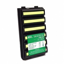 FNB-83H BATTERIA x YAESU FT-60 VX-110 VX-120 VX-150 VX-246  7,2V 1700 mAh