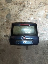 Cofano Portellone Fiat Panda 3 Serie Completo Anno 2019 Con Ammaccatura Foto