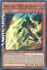 DRILLDARK - EROE DEL DESTINO