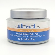 Gel rigido IBD LED/UV - rosa