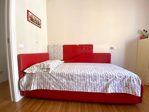 Letto singolo twils - twils,