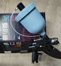 DeVILBISS ADV aerografo con