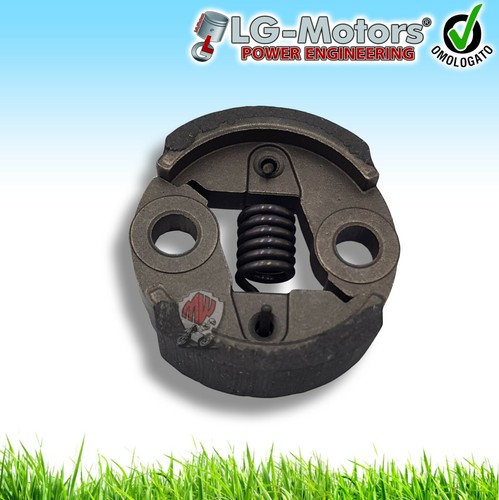 Frizione decespugliatore honda - frizione,