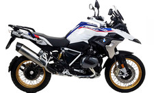 TERMINALE DI SCARICO ARROW