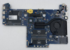 Scheda madre Dell Latitude