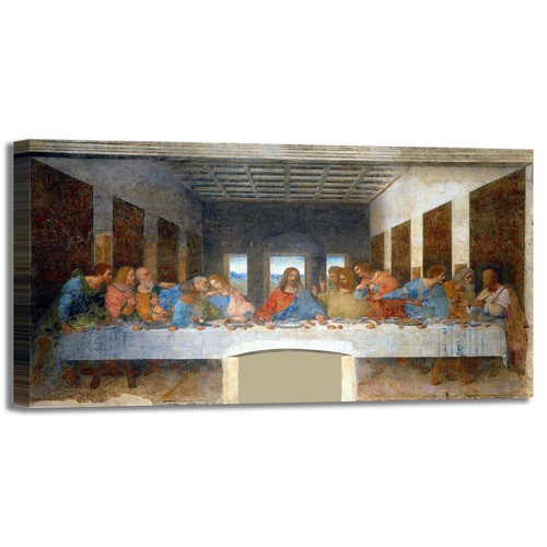 Vinci ultima cena design - da,