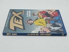 fumetto TEX GOLD Collezione storica a colori La repubblica numero 18