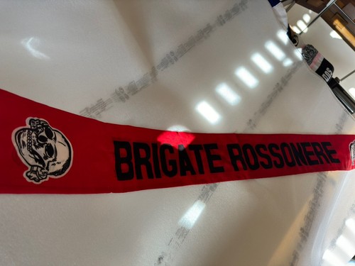 Sciarpa ultras brigate - ultras,