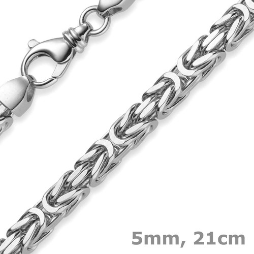 Bracciale collana reale - reale, oro