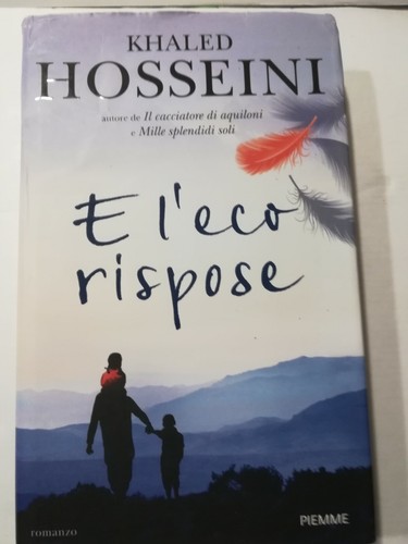 Libro eco rispose - e, l'eco
