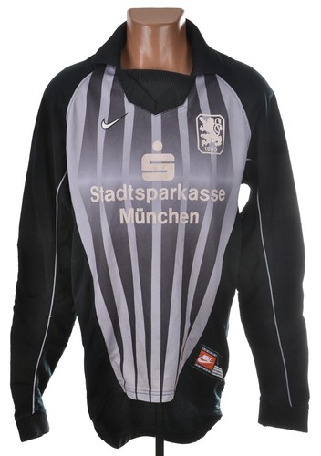 Maglia calcio portiere munchen - calcio,
