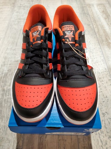Adidas top ten - ten,