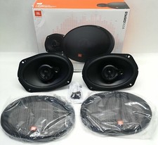 JBL Stage2 9634 Altoparlanti