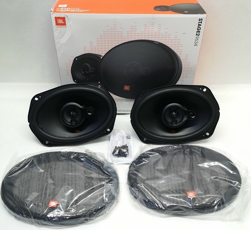 Jbl stage2 9634 - stage2,