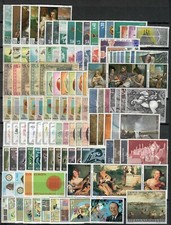 s33837 SAN MARINO MNH