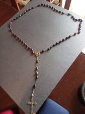 Antico Rosario Anni 1930