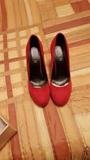 scarpe con tacco donna