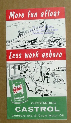 Castrol wakefield gruppo - castrol,