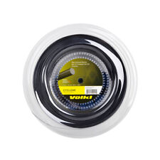 Mulinello per corde da tennis ciclone Volkl 200 m/17 ga./ 1,25 mm nuovo