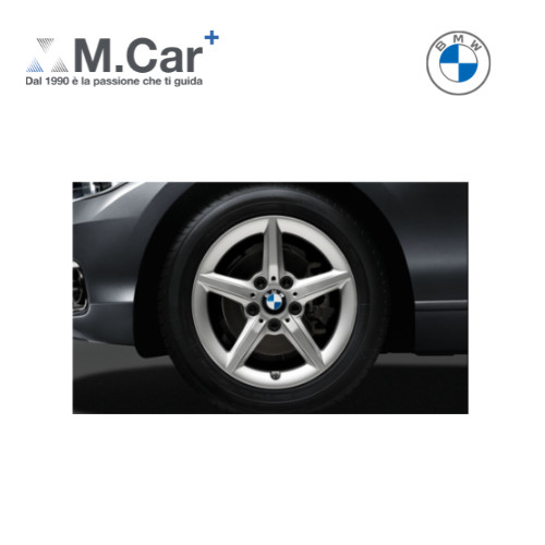Set cerchi ruote - set,