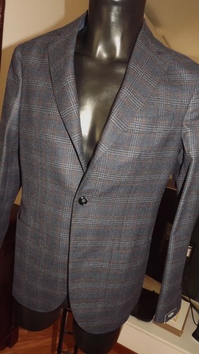 Barba napoli sartoria giacca - barba,