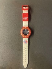 Orologio Digitale Coca Cola