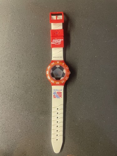 Orologio digitale coca cola - orologio,