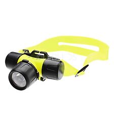 TORCIA DA TESTA SUBACQUEA