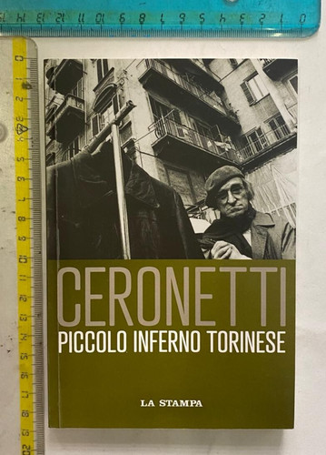 Guido ceronetti piccolo - guido,