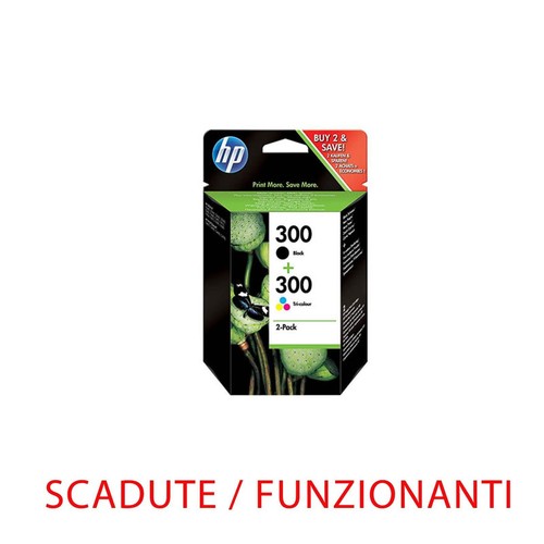 Multipack cartucce originali - 2,