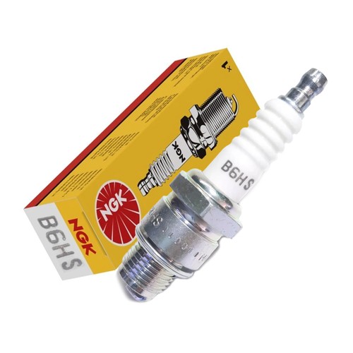 Candela marca ngk b6hs - candela, per