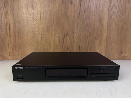 Kenwood 1020l - kenwood, kt-1020l