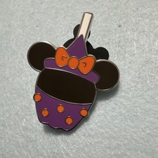 Disney Parks 2024 Candy Apple