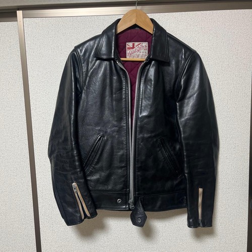 Adeict clothes giacca - ad-01,