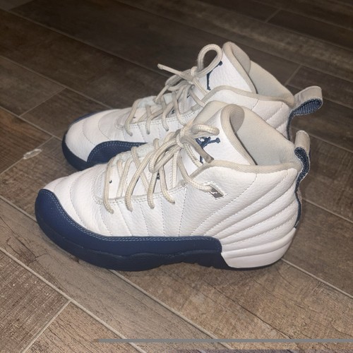 Jordan retro bianco blu - retro,