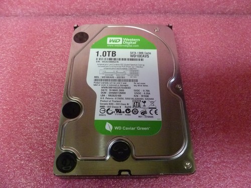 Western digital - western,