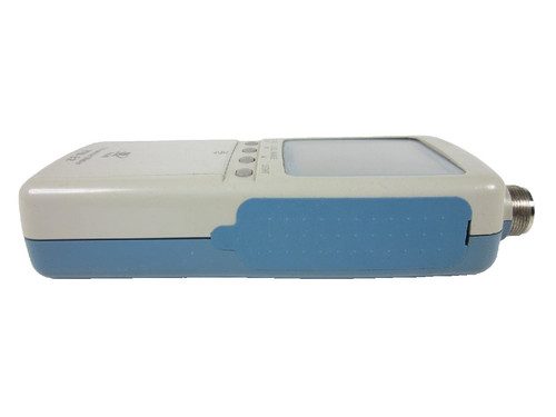 Rion vibration meter - rion, vm-82
