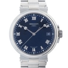 BREGUET Marine 5517TI/Y1/TZ0