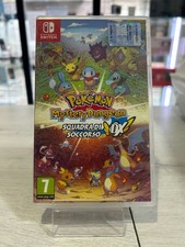Pokemon mystery dungeon - pokemon:,
