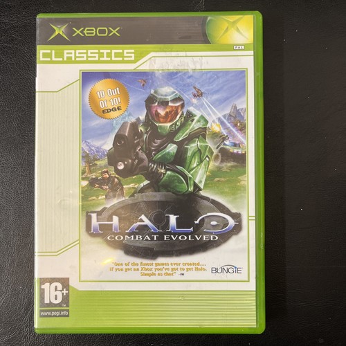 Halo combat evolved - halo:,
