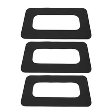  3 Pezzi Clip Aleta Tabla