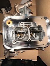 Kit Carburatore Weber