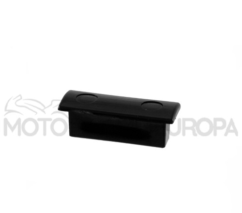 Pulsante bauletto portello - bauletto,