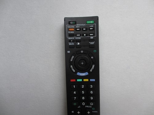 Telecomando per sony - per,